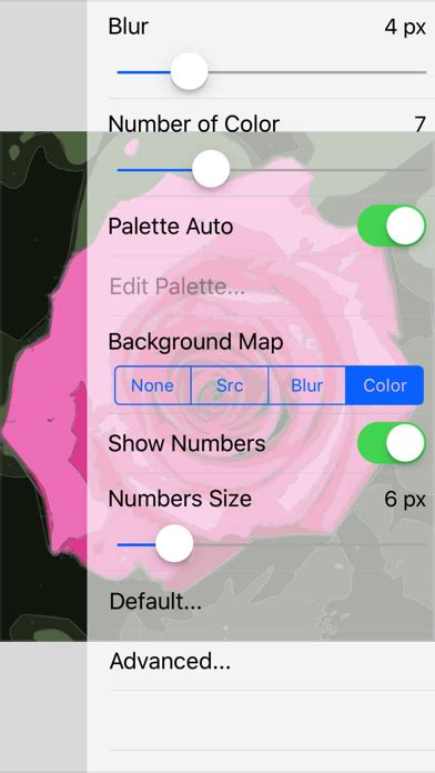 nsfw color by number app|More.